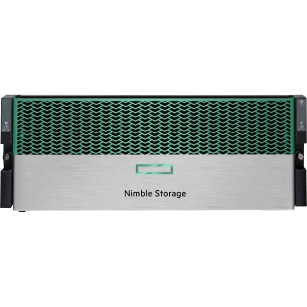 Nimble Storage HF20 SAN Storage System