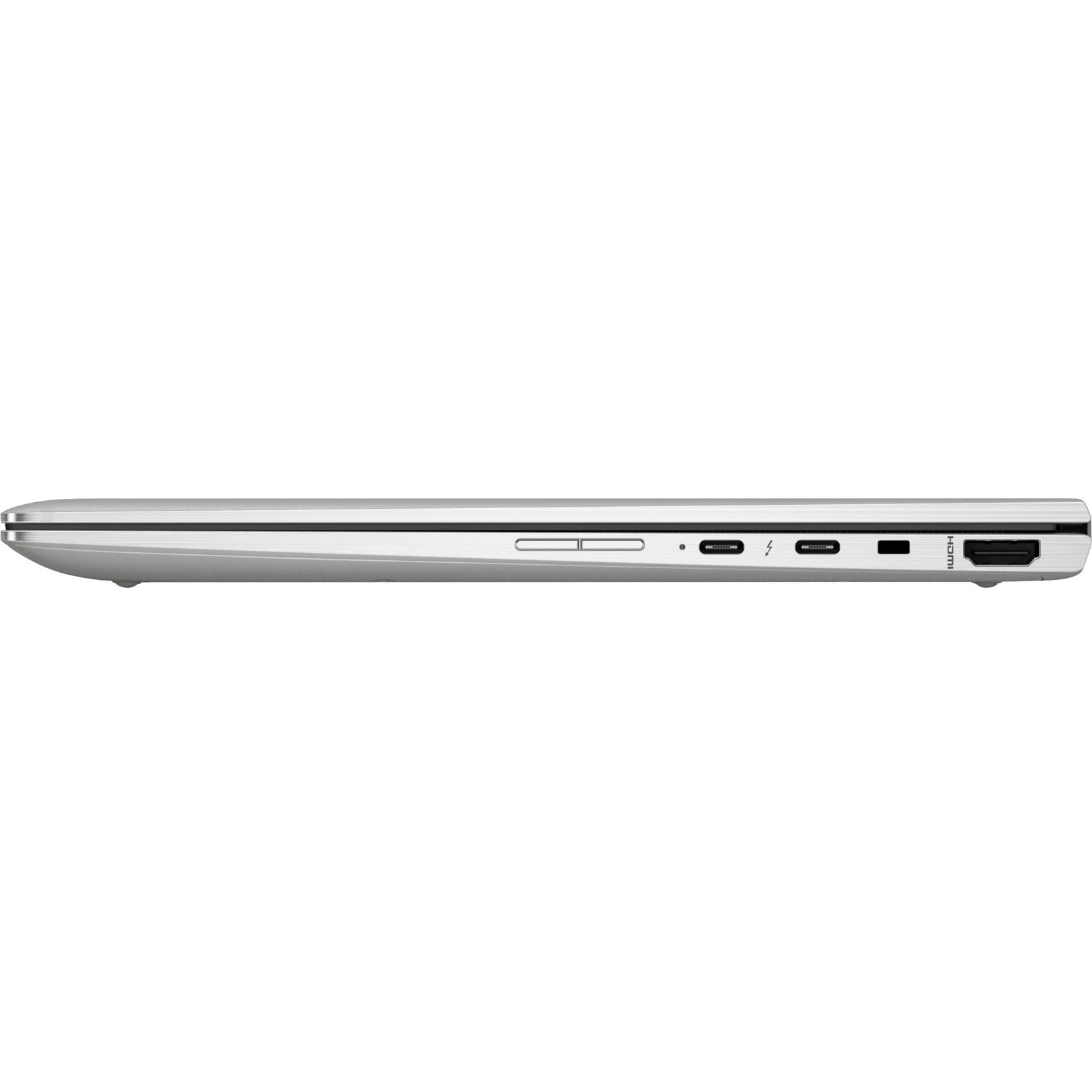 HP EliteBook x360 1040 G5 LTE Advanced 14" Touchscreen 2 in 1 Notebook - Intel Core i7 8th Gen i7-8650U Quad-core (4 Core) 1.90 GHz - 16 GB RAM - 512 GB SSD