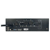 Tripp Lite UPS Smart 5000VA 3750W Rackmount AVR 208V Pure Sign Wave 5kVA USB DB9 3URM