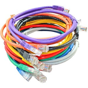 Axiom Cat.5e UTP Patch Network Cable