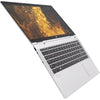 HP EliteBook x360 1040 G5 14" Touchscreen Convertible 2 in 1 Notebook - Intel Core i5 8th Gen i5-8350U Quad-core (4 Core) 1.70 GHz - 16 GB RAM - 256 GB SSD