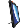 MAXCases Shield Extreme-X With Pencil Holder For iPad 7 10.2" (Black)