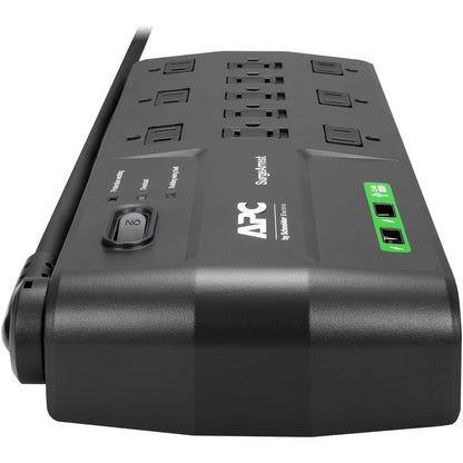 APC by Schneider Electric SurgeArrest 11-Outlet PDU