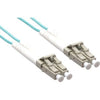 Axiom Fiber Optic Duplex Patch Network Cable