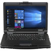 Panasonic TOUGHBOOK FZ-55 FZ-55A8601VM 14" Notebook - HD - 1366 x 768 - Intel Core i7 8th Gen i7-8665U 1.90 GHz - 8 GB RAM - 512 GB SSD