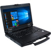 Panasonic TOUGHBOOK FZ-55 FZ-55A8601VM 14" Notebook - HD - 1366 x 768 - Intel Core i7 8th Gen i7-8665U 1.90 GHz - 8 GB RAM - 512 GB SSD