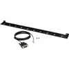 Tripp Lite PDU Switched 120V 1.4kW 15A 8 5-15R 5-15P LX Interface 1URM TAA