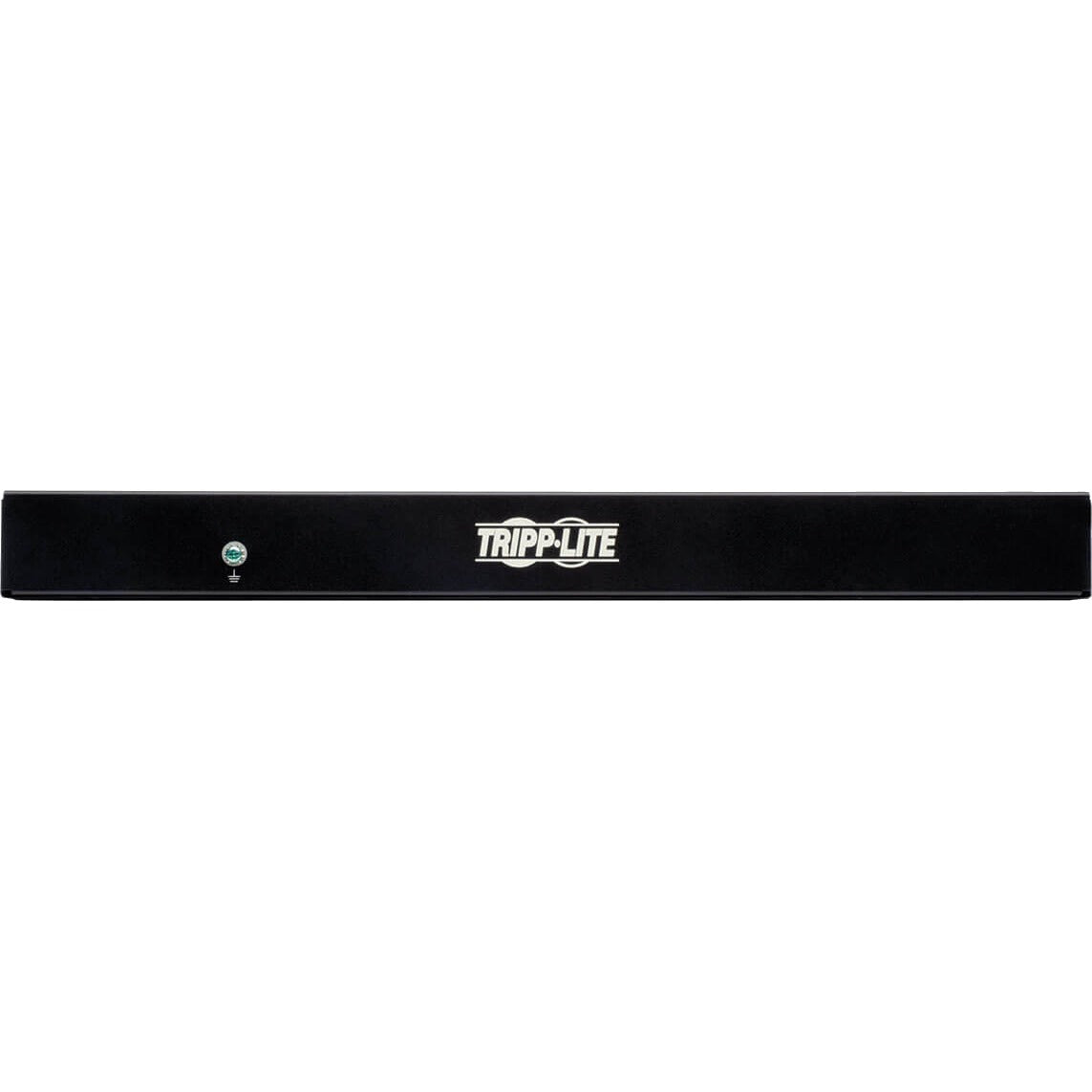 Tripp Lite PDU Switched 120V 1.4kW 15A 8 5-15R 5-15P LX Interface 1URM TAA
