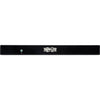 Tripp Lite PDU Switched 120V 1.4kW 15A 8 5-15R 5-15P LX Interface 1URM TAA