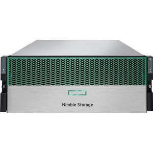 Nimble Storage HF20 SAN Storage System
