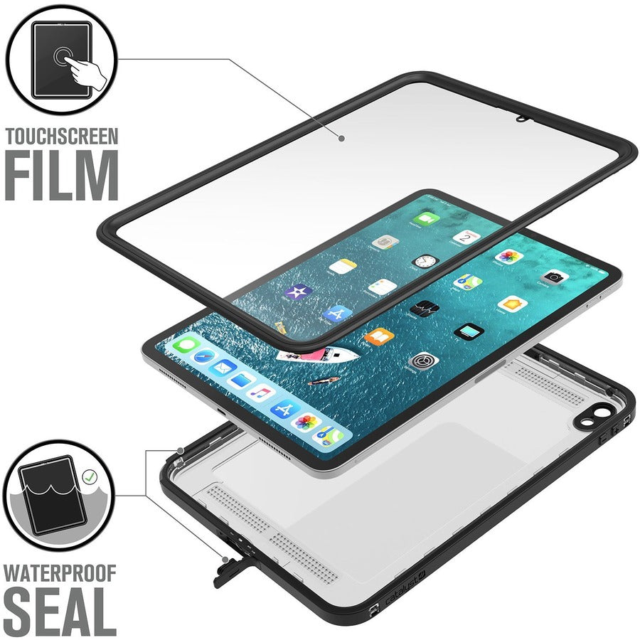 Catalyst Waterproof Case For 11" iPad Pro - 1st Gen (2018/2019)