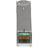 StarTech.com Juniper EX-SFP-1GE-LX Compatible SFP Module - 1000BASE-LX - 1GE SFP 1GbE Single Mode Fiber SMF Optic Transceiver 10km DDM