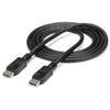 StarTech.com 35 ft DisplayPort Cable with Latches - M/M