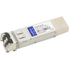 AddOn LG-Ericsson RDH10265/25 Compatible TAA Compliant 10GBase-LR SFP+ Transceiver (SMF, 1310nm, 10km, LC, DOM)