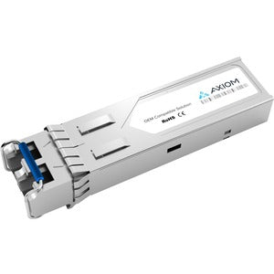 Axiom 1000BASE-BX10-D SFP Transceiver for HP - JD099B (Downstream)