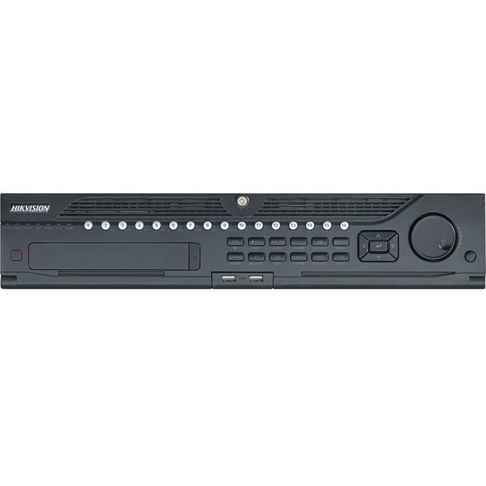 Hikvision TurboHD Pro DS-9032HUI-K8 Tribrid Video Recorder