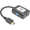 Tripp Lite HDMI over Cat5/Cat6 Active Extender Reciever Video Audio 1080p