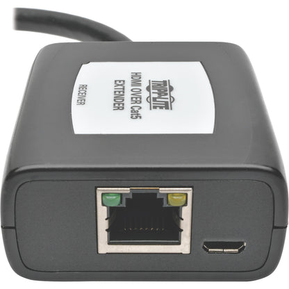 Tripp Lite HDMI over Cat5/Cat6 Active Extender Reciever Video Audio 1080p