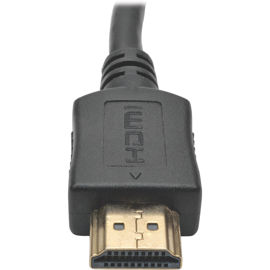 Tripp Lite HDMI over Cat5/Cat6 Active Extender Reciever Video Audio 1080p