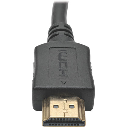 Tripp Lite HDMI over Cat5/Cat6 Active Extender Reciever Video Audio 1080p