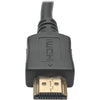 Tripp Lite HDMI over Cat5/Cat6 Active Extender Reciever Video Audio 1080p
