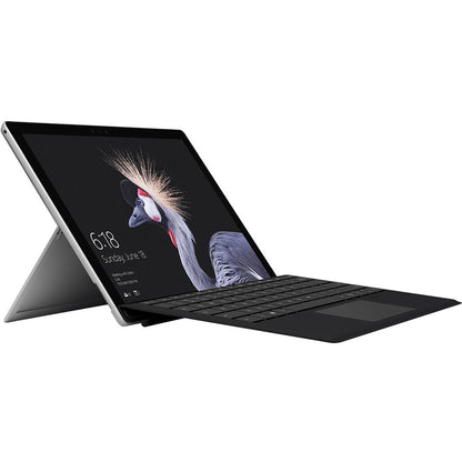 Microsoft Type Cover Keyboard/Cover Case Tablet - Black