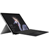 Microsoft Type Cover Keyboard/Cover Case Tablet - Black
