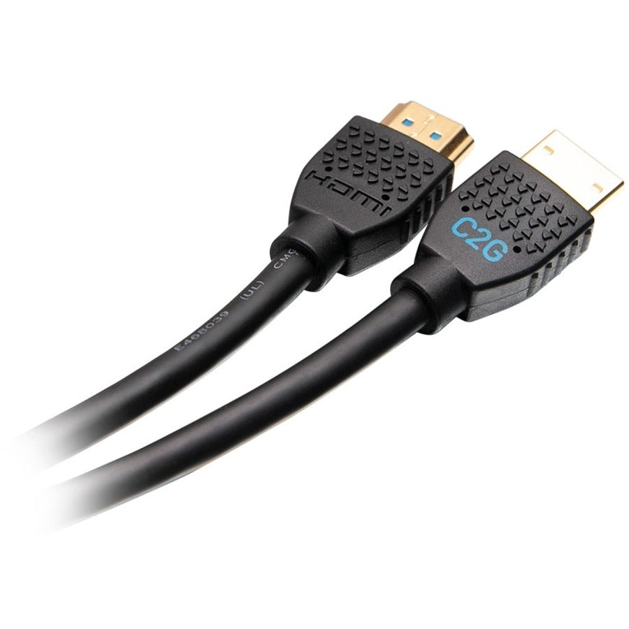 C2G 10ft 4K HDMI Cable - Performance Series Cable - Ultra Flexible - M/M