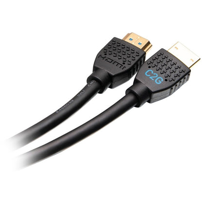 C2G 10ft 4K HDMI Cable - Performance Series Cable - Ultra Flexible - M/M