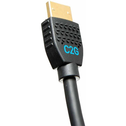 C2G 10ft 4K HDMI Cable - Performance Series Cable - Ultra Flexible - M/M