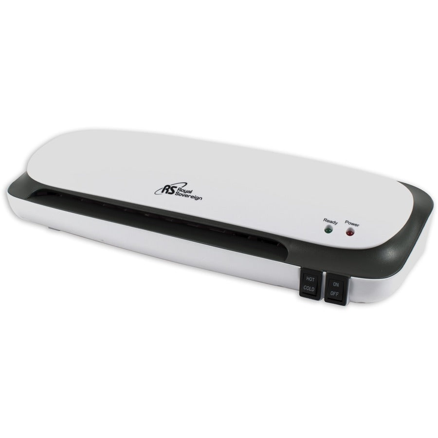 Royal Sovereign 9 Inch, 2 Roller Pouch Laminator (CL-923)