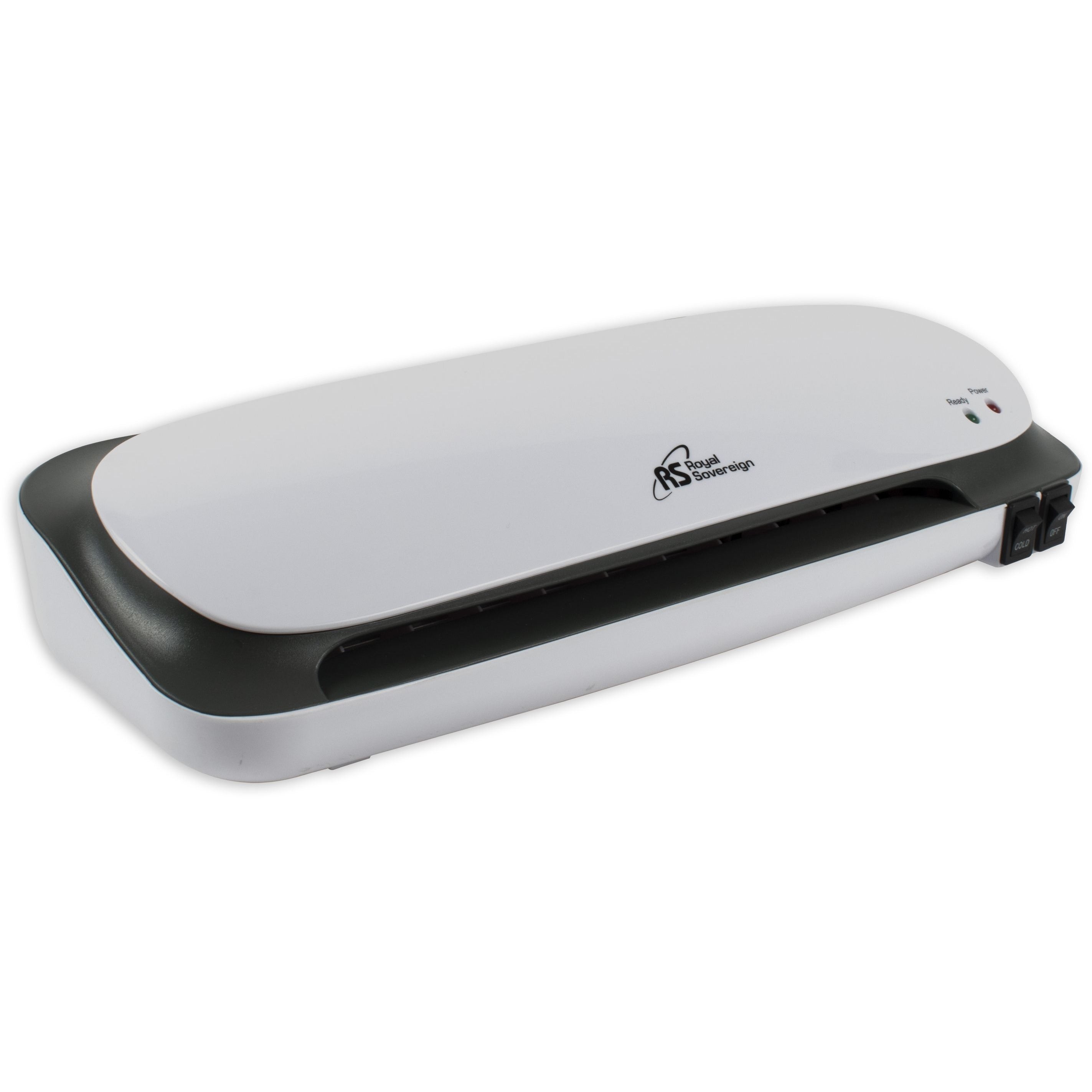 Royal Sovereign 9 Inch, 2 Roller Pouch Laminator (CL-923)