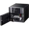 Buffalo TeraStation 3220DN Desktop 4 TB NAS Hard Drives Included