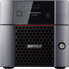 Buffalo TeraStation 3220DN Desktop 4 TB NAS Hard Drives Included
