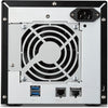 Buffalo TeraStation 3220DN Desktop 4 TB NAS Hard Drives Included