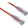 Axiom 3FT CAT6A BENDnFLEX Ultra-Thin Snagless Patch Cable