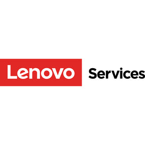 Lenovo Advanced Service + Premier Support - 1 Year Post Warranty - Warranty