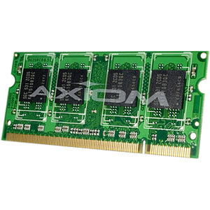 Axiom PA3677U-1M4G-AX 4GB DDR3 SDRAM Memory Module