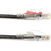 Black Box GigaBase 3 Cat.5e UTP Patch Network Cable