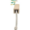 Tripp Lite Network Dataline Surge Protector 120V / 230V RJ11 / RJ45