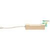 Tripp Lite Network Dataline Surge Protector 120V / 230V RJ11 / RJ45