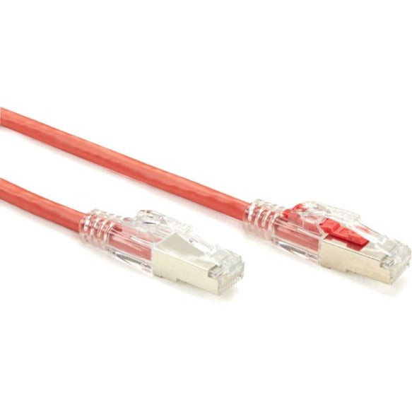 Black Box GigaTrue 3 Cat.6 (S/FTP) Patch Network Cable