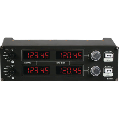 Saitek Pro Flight Radio Panel for PC