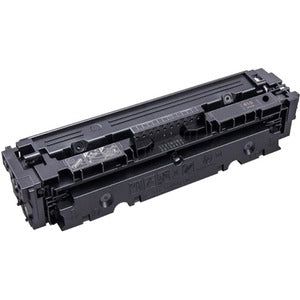 eReplacements CF410A-ER New Compatible Toner Cartridge - Alternative for HP (CF410A) - Black