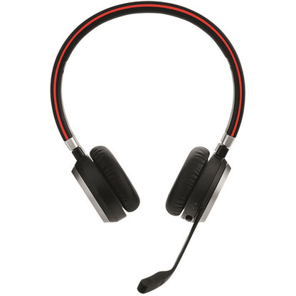 Jabra Evolve 65 UC Stereo