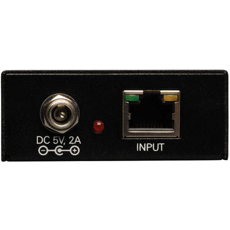 Tripp Lite VGA over Cat5/Cat6 Video Extender Receiver 1920 x 1440 1000'