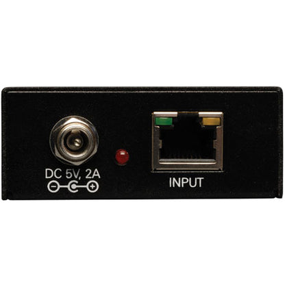 Tripp Lite VGA over Cat5/Cat6 Video Extender Receiver 1920 x 1440 1000'
