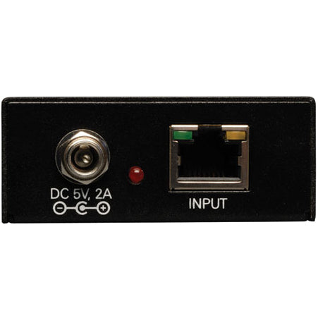 Tripp Lite VGA over Cat5/Cat6 Video Extender Receiver 1920 x 1440 1000'