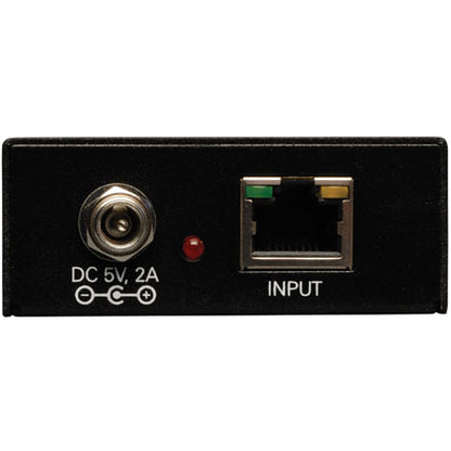 Tripp Lite VGA over Cat5/Cat6 Video Extender Receiver 1920 x 1440 1000'