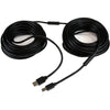StarTech.com 20m / 65 ft Active USB 2.0 A to B Cable - M/M